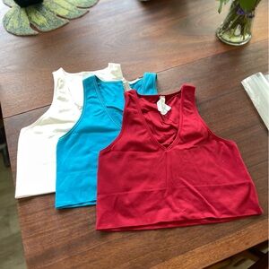 Athleta Sports Bra Bundle